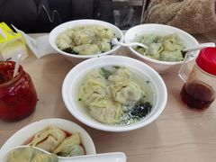 -小胖子馄饨店(洪兴路店)