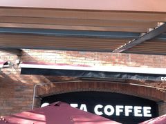 -COSTA COFFEE(武汉天地店)