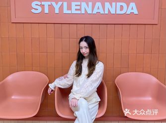 韩国3CE大陆第2家旗舰店来上海啦！