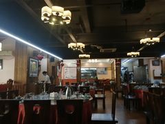 大堂-客汀家宴·客家烟火 四季食材(集美店)