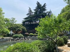 -南京中国近代史遗址博物馆(南京总统府)