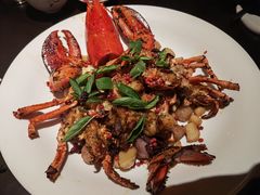 -领事馆19号中餐厅(厦门海景洲际酒店)