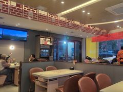 -蝎王府羊蝎子(西直门店)