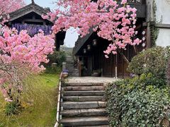 -茅山东方盐湖城景区