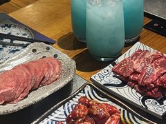 -勇誌烧肉·焱铁烧