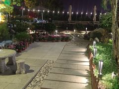 -蘇河湾·新鲁菜·泰山宴(泰山店)