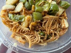 -何永光123鲜牛肉馆(1号店)