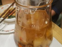 -东门口涮肉·砂锅·烤串(老门东店)
