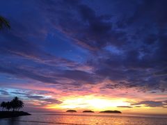 -Horizons Sky Bar & Cigar Lounge(太平洋丝绸酒店店)