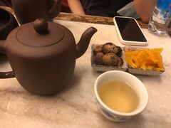 -豫园湖心亭茶楼