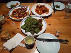 -要德鱼庄(陕钢家属院店)