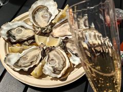 -HIHE Bistro·Oyster Bar(华熙live店)