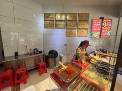 -姚记.周礼伤心凉粉(时代广场店)