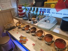 -西蒙纸上烤肉(河海大学店)