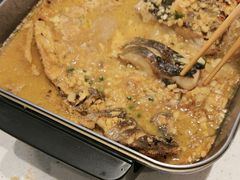 -鱼酷活鱼烤鱼(南京水游城店)