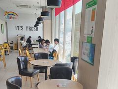 -德克士(清河店)