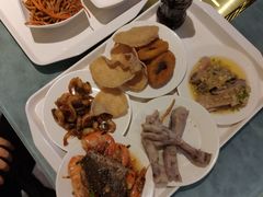 -堂会·KTV·自助餐·团建聚会(天河店)