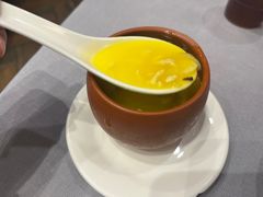 鸡汁三丝-金哥私房菜馆(张府园总店)
