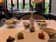 -Le Comptoir de Pierre Gagnaire