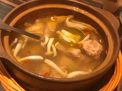 -江太极江浙菜(马桥万达广场店)