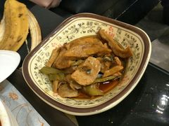 -牛真鲜禾一捞面(东鼓道店)