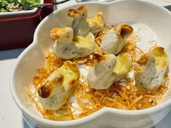 -四季民福烤鸭店(王府井东安门店)