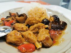 -宜家·瑞典风味餐厅(北京西红门店)