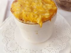 -北京建国饭店杰斯汀法餐厅