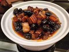 -粗茶淡饭·汉口公馆(循礼门店)