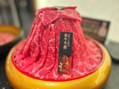 -牛New寿喜烧(新六百店)