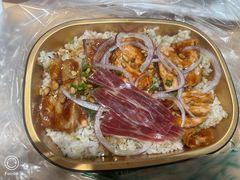 -樱之盛宴·蟹料理海鲜自助(前进大街店)