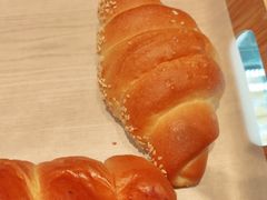 -烘焙町面包店(西四店)