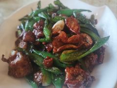 钦善小炒肉-钦善斋(武侯祠店)