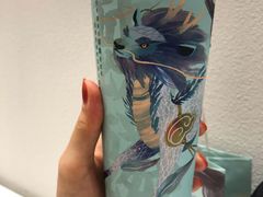 霸气莓莓莓-奈雪的茶(华侨城创意园店)