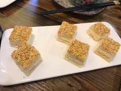 -格日勒阿妈蒙古厨房(大召店)