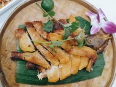 -香香海南菜餐厅