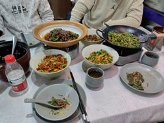 -湘中缘·湖南菜(娄底驻京办店)