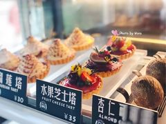 -Juicy Bakery(大学路店)