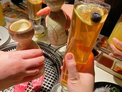 -赤坂亭M9和牛烧肉·日料398放题(万达店)