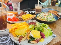 -闲·胡同 Barblu Hutong(雍和宫五道营店)