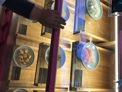 -阮大兴糕团(滨江宝龙店)