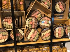 -Olé精品超市(广州太古汇店)