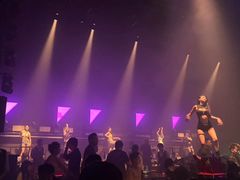 -V AMUSING CLUB·酒吧(银河中心店)