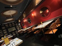 -get pizza意大利餐厅(凯德MALL店)