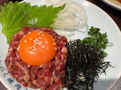 -蒜香焼肉PURUSHIN(马场路店)