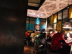 大堂-外婆家(南开大悦城店)
