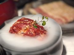 -焱铁烧·黑毛和牛专门店(杭州嘉里中心店)