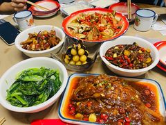 -老三样·旧食新味(万寿宫店)