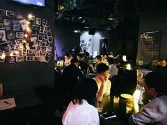 -ohbar live house(人广店)