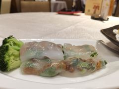 -荣粤酒家·融合粤菜